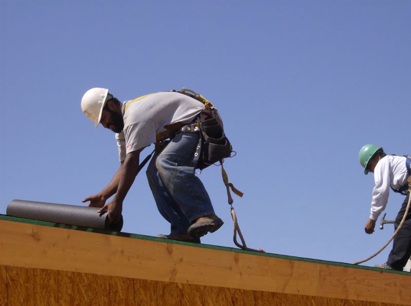 MetalRoofing03 CRC Roofing